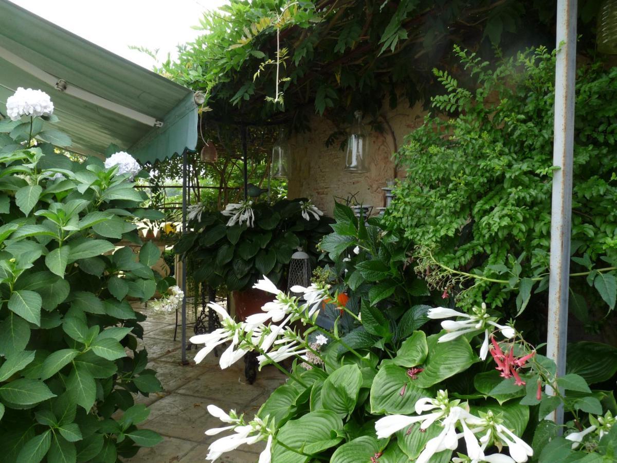 Le Pouy Bed and Breakfast Termes-d'Armagnac Εξωτερικό φωτογραφία