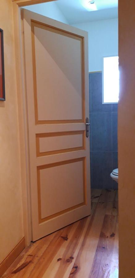 Le Pouy Bed and Breakfast Termes-d'Armagnac Εξωτερικό φωτογραφία