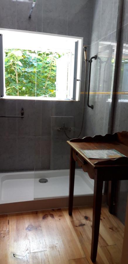 Le Pouy Bed and Breakfast Termes-d'Armagnac Εξωτερικό φωτογραφία