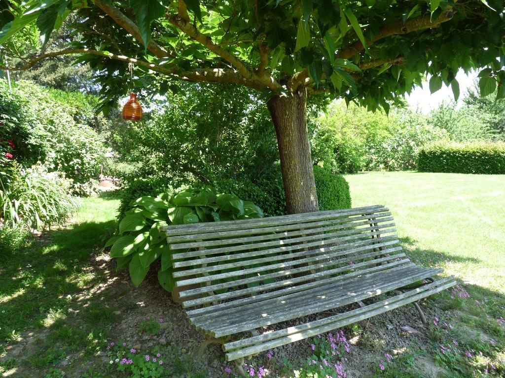Le Pouy Bed and Breakfast Termes-d'Armagnac Εξωτερικό φωτογραφία