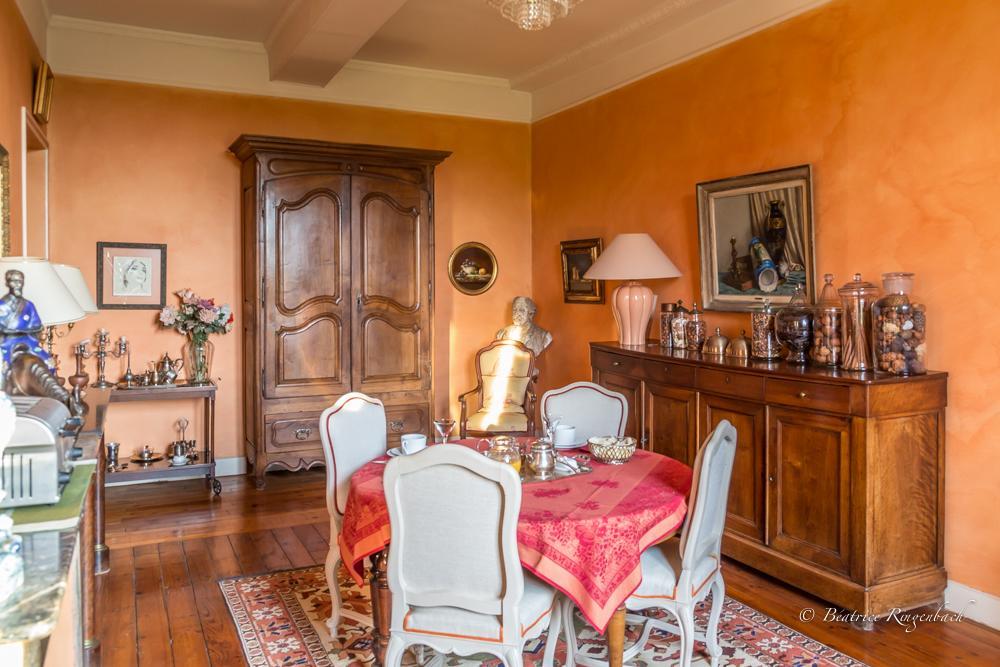 Le Pouy Bed and Breakfast Termes-d'Armagnac Εξωτερικό φωτογραφία