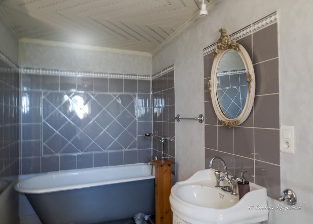 Le Pouy Bed and Breakfast Termes-d'Armagnac Εξωτερικό φωτογραφία