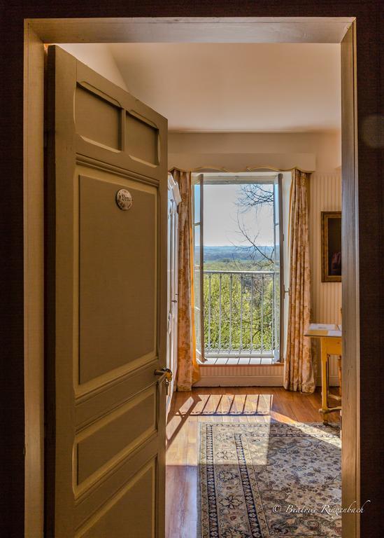 Le Pouy Bed and Breakfast Termes-d'Armagnac Εξωτερικό φωτογραφία