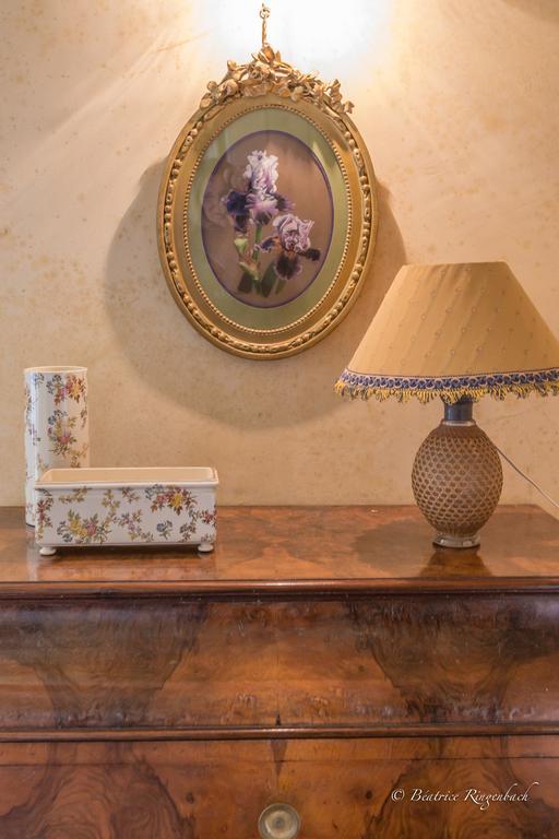Le Pouy Bed and Breakfast Termes-d'Armagnac Εξωτερικό φωτογραφία